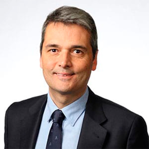 Dr. José Ángel García Sáenz