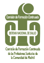 Comisión de Formación Continuada